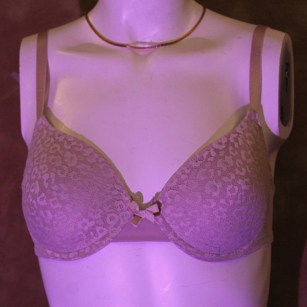 Ellen Tracy Bra